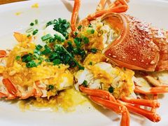 -南海渔家•海鲜•正宗海南菜(海棠湾店)