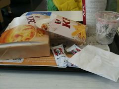 -肯德基(盘龙奥莱店)
