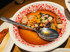 -波螺油子青岛本帮菜(银座店)
