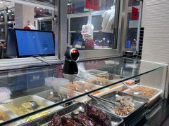 -乔波食品(杜桥中心菜场店)