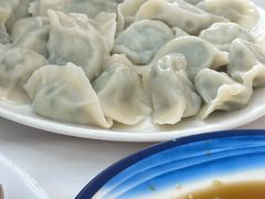 -北戴河庆山饭店·海鲜砂锅粥(北戴河黑石路店)