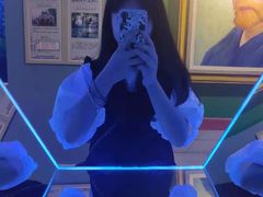 -天津梵高星空艺术馆(天河城旗舰店)