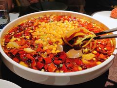 精品毛血旺-JE 北京(华熙LIVE店)