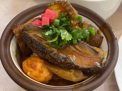 鱼头佛跳墙-食神鱼头佛跳墙(百子湾旗舰店)