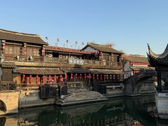 -西塘人家•黑金冠本地好店