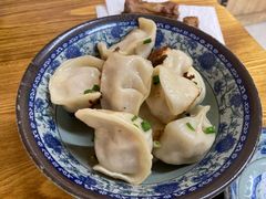 -无名氏宵夜小摊(祝家三姐妹馄饨店)