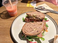 -Wagas沃歌斯(大学路店)