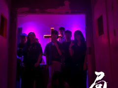 -棂笼·深度沉浸密室(武汉旗舰店)