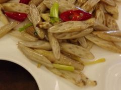 藕尖-楚鲜·汉正街一号(天河店)