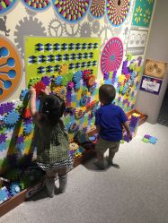 -幻贝家儿童乐园(苏州中心店)