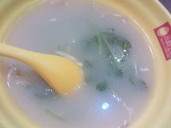 -小杨生煎(周浦万达店)