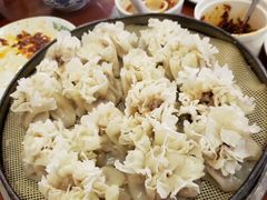 -老仁义·清真菜(太古街店)