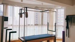 -康舒普拉提工作室control pilates