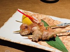 -水之惠鲜鱼料理(王府大街店)