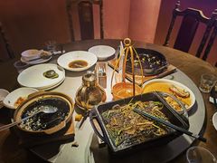 -张家卫·阳江菜·小海鲜(肥婆湾桥店)