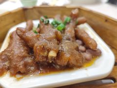酱皇蒸凤爪-渔旺喜宴(银座店)