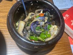 -恰饭·老长沙市井菜(天河客运站店)