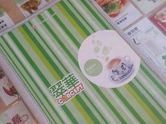 -翠华餐厅(旺角文华商场店)