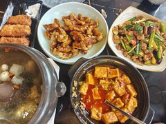-多味居(剪子巷店)