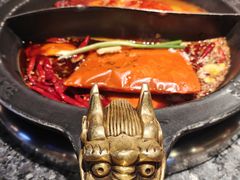 -蜀大侠火锅(春熙路店)