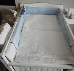 -圣贝拉母婴护理中心(深圳莱佛士店)