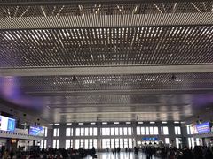 -金华站