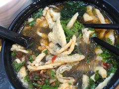 -老娘舅(苏州中心大道西大润发店)