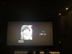 -CGV影城(卓悦中心 IMAX激光店)