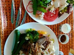 -So Lounge索兰至餐厅(蓝色港湾店)