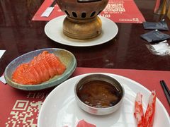 -朗丽兹自助餐厅