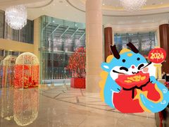 -上海雅居乐万豪侯爵酒店