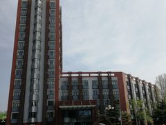 -中国政法大学(昌平校区)