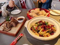 -陈熹公民族美食文化餐厅(中华广场店)