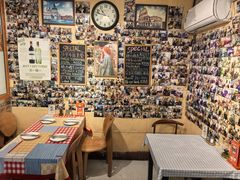 -后厨意餐La Cucina(外交公寓店)