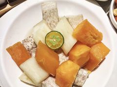 -百年果林椰子鸡(中洲店)