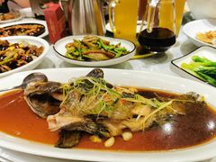 -胡大饭馆(青果路店)