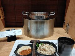 -独食火锅·半米屋台(望平街店)