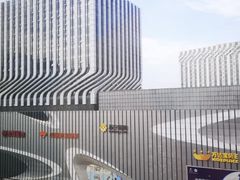 -万达广场(南京江宁店)