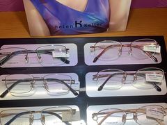 -利明眼镜(淮北街店)