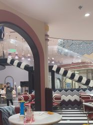 -奈尔宝·儿童乐园·亲子餐厅(鄞州万达店)