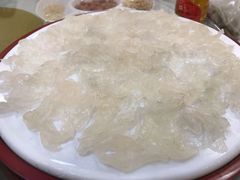 特色海鱼顺德鱼生-寻味顺德·南记酒家·传统顺德菜·鱼生(广源路店)