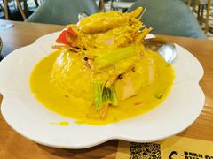 -摩登有记·新派泰国菜(银钻广场店)