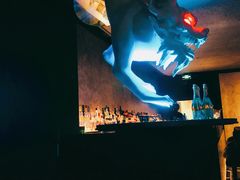 -白泽酒吧