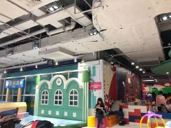 -利奥梦幻主题乐园(爱琴海购物公园店)