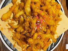 -津沽小院(天津之眼店)