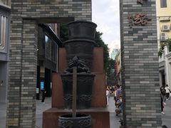 -荔林食店(西华路店)
