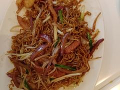 -新旺茶餐厅·早餐·夜宵(仙霞店)