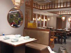 -回家吃饭·地道南昌菜(建德观总店)