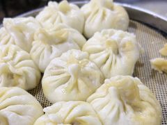 -石饮红星包子(中山路店)
