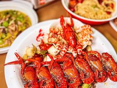 -四妹餐厅(玫瑰街店)